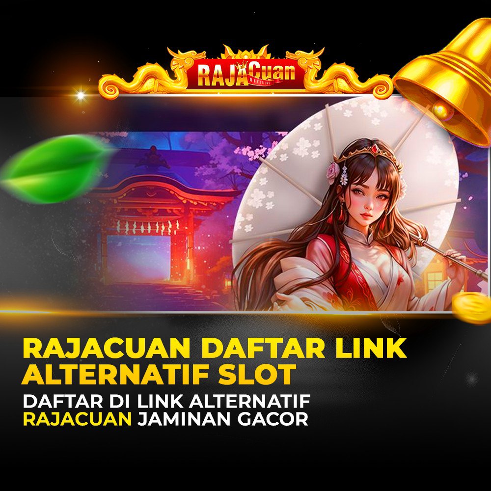 Rajacuan | Login Situs Slot Mahjong Deposit Dana Terpercaya